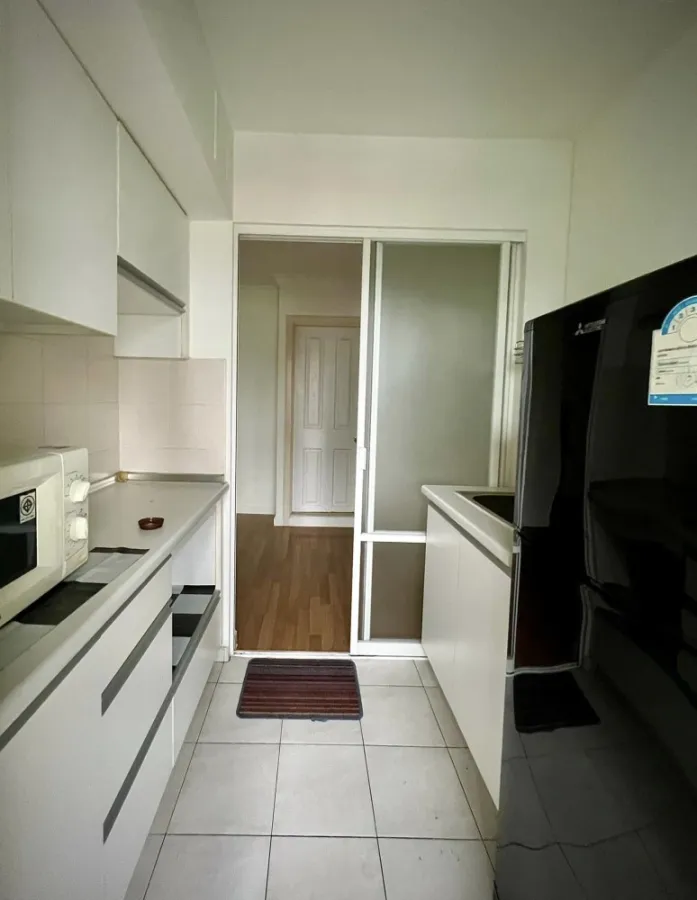 ขายคอนโด Lumpini Place Rama 9 - Ratchada ห้องกว้างขวาง มีพื้นที่ใช้สอย ราคาไม่แรง รีบซื้อก่อนพลาด