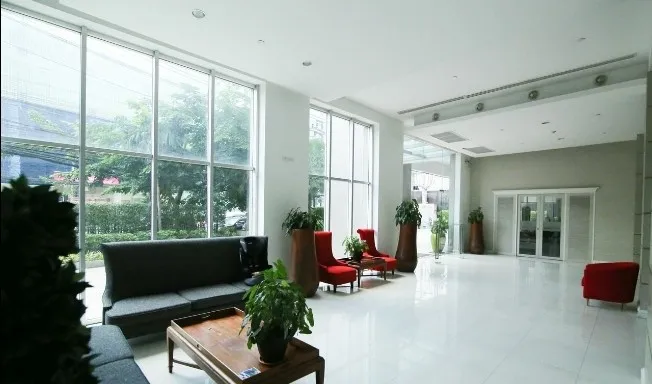 ขาย คอนโด มาย รีสอร์ต แบงค์คอก ห้องกว้างขวาง พื้นที่ใช้สอยคุ้ม รีบมาจับจองเลย