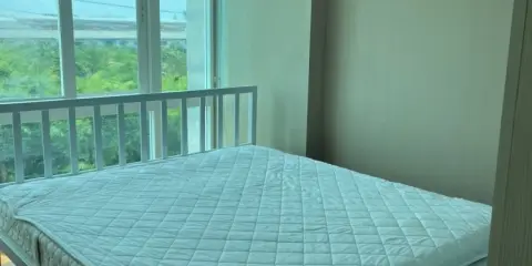 🏢 คอนโด Airlink Residence Condominium (ลาดกระบัง – สนามบินสุวรรณภูมิ)