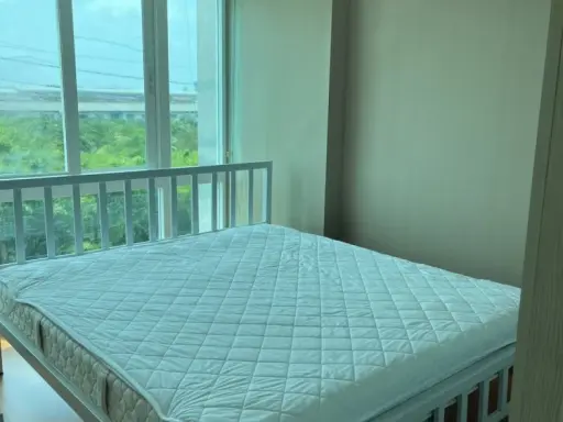 🏢 คอนโด Airlink Residence Condominium (ลาดกระบัง – สนามบินสุวรรณภูมิ) images
