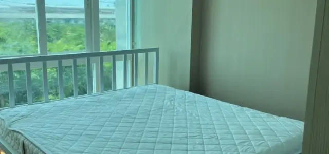 🏢 คอนโด Airlink Residence Condominium (ลาดกระบัง – สนามบินสุวรรณภูมิ) images