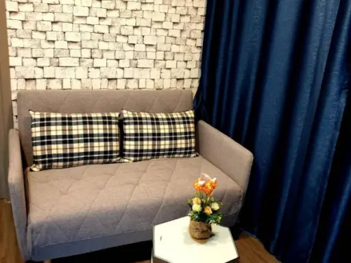 For rent, Notting Hill, Chatuchak Interchange, new room, beautiful decoration, fully furnished, complete in one room, hurry up