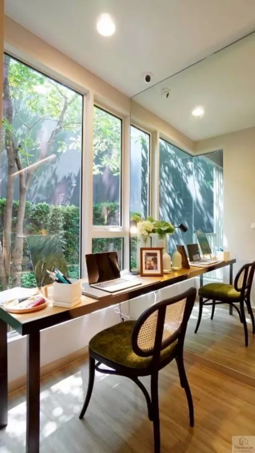 ขายดาวน์ Culture Thonglor ชั้น 15 โครงการดี ทำเลปัง สนใจรีบจองเลย