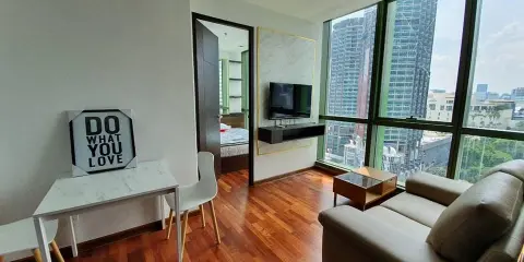 **for rent**Wish Signature Midtown Siam