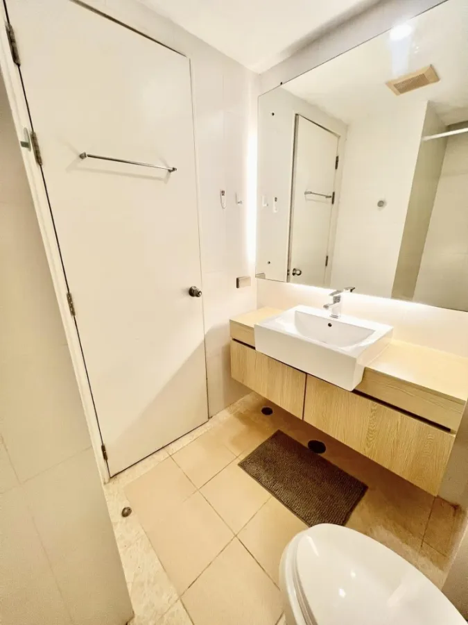 ขาย ให้เช่า Atlantis Condo & Resort ห้องน่านอน ตกแต่งพร้อมอยู่ เครื่องใช้ไฟฟ้าครบชุด ไม่จองคือพลาดสุดๆ