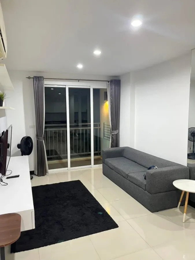 ขายให้เช่า Voque Sukhumvit 16 1 นอน 1 น้ำ ห้องกว้างขวาง เดินทางสะดวกสบาย ไม่จองพลาดมาก