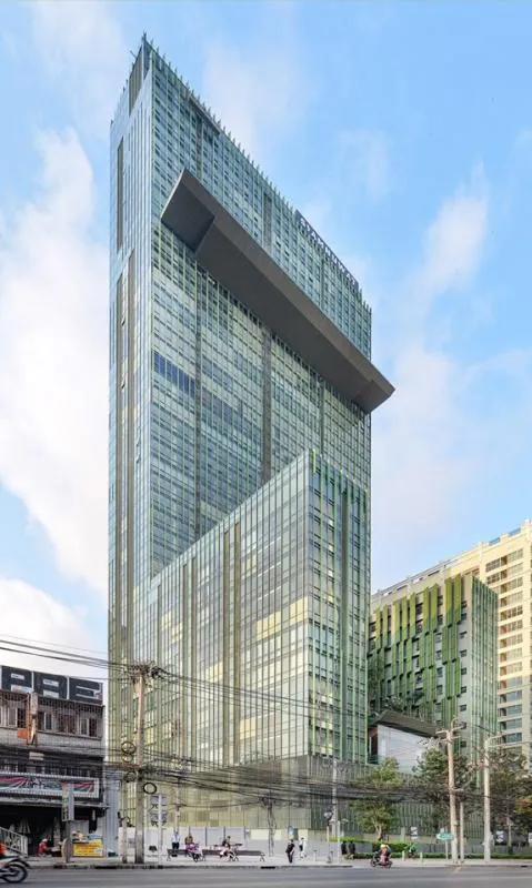 Condo for rent: Wish Signature Midtown Siam หมดแล้วหมดเลย