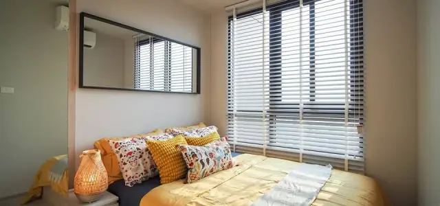 ให้เช่า Condo Nue Noble Ngamwongwan ห้องน่าอยู่ พร้อมเฟอร์ + เครื่องใช้ไฟฟ้าครบ จองเลย ห้ามพลาด +++ images