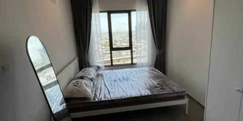 ให้เช่า Regent Home Wuttakat ห้องแต่งครบ น่าอยู่ จองเลย ด่วนๆจ้า