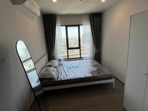 ให้เช่า Regent Home Wuttakat ห้องแต่งครบ น่าอยู่ จองเลย ด่วนๆจ้า