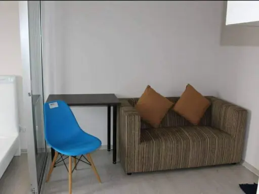 ปล่อยเช่า Plum condo park rangsit เฟส 2 ตึก C ชั้น 3 ห้องตกแต่งโทนขาวสะอาดตา สนใจรีบจับจองด่วนๆ