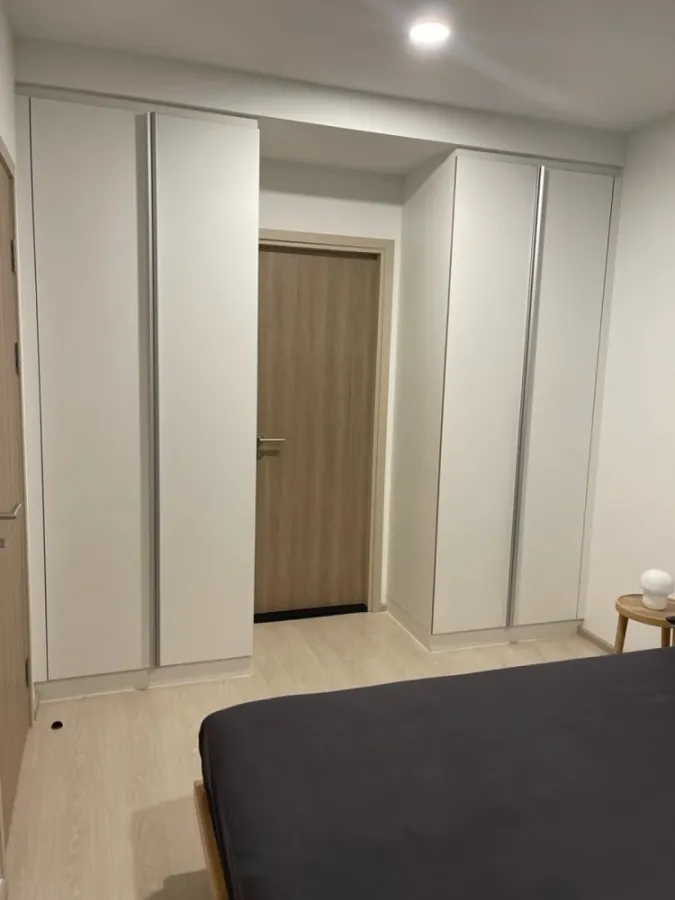 ให้เช่า Noble Ambience Sukhumvit 42 ชั้น 6 ห้องน่าอยู่ แต่งครบ จองเลย