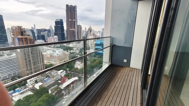 ขาย The Met ชั้นสูง วิวสวย ห้องเปล่า ราคาดี สนใจเป็นเจ้าของ รีบจองเลยจ้า