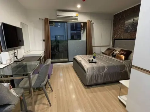 ขาย เดอะ เนสท์ สุขุมวิท 22 ห้องน่าอยู่ สิ่งอำนวยความสะดวกครบครัน ราคาดี แบบนี้ไม่ควรพลาดจ้า images