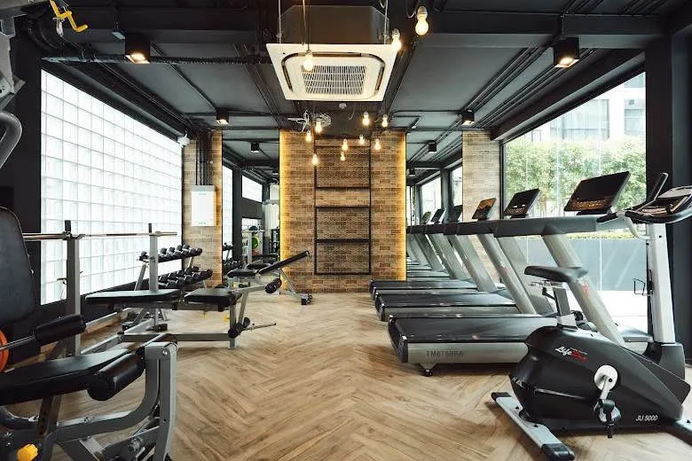 For rent FLEXI Sathon-Charoennakorn ห้องมุมได้ความเป็นส่วนตัว ราคาจับจ้องได้ คุณต้องรีบมาจอง