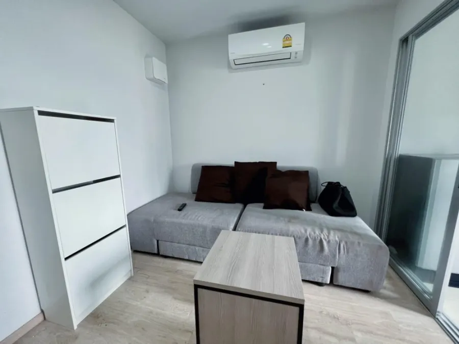 ขาย ให้เช่า เอลลิโอ เดล มอสส์ พหลโยธิน 34 ชั้น 7 วิวสระ ตกแต่งโทนสีขาวดูมินิมอลสุดๆ รีบจองให้ไว