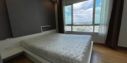 ขาย The Trust Residence Ratchada-Rama 3 ชั้น 23 ห้องมุม วิวแม่น้ำ สนใจจองเลย