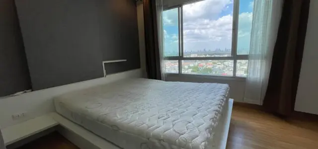 ขาย The Trust Residence Ratchada-Rama 3 ชั้น 23 ห้องมุม วิวแม่น้ำ สนใจจองเลย images