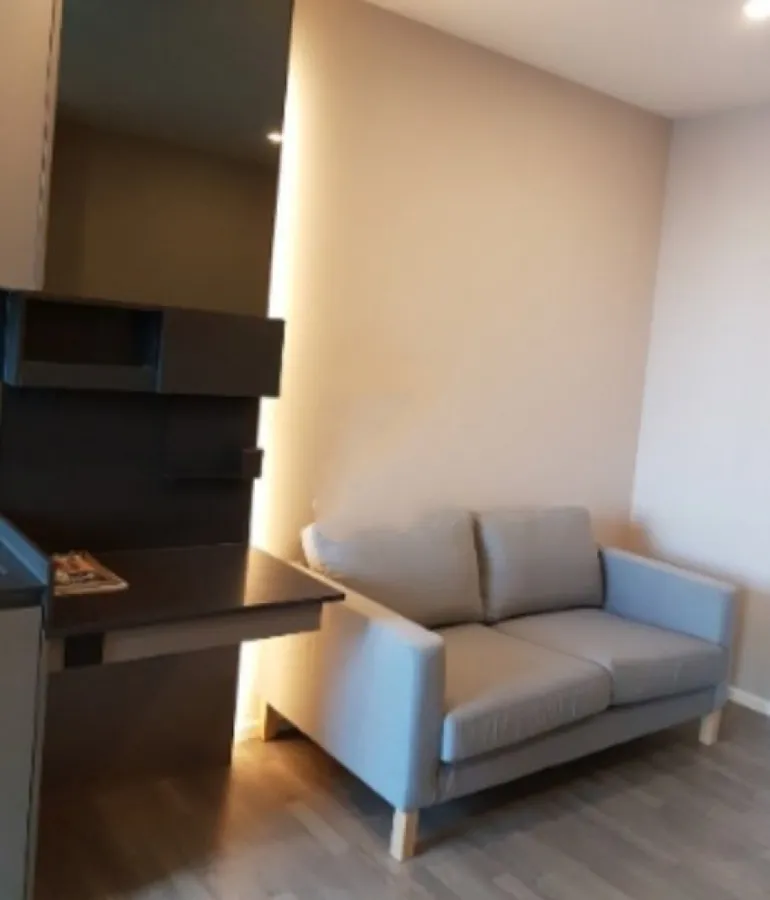 Condo for sale/rent, The Room Sukhumvit 69, near BTS Prakhanong, convenient transportation, meet all needs, book now!!