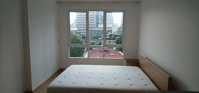 ขาย/เช่า voque sukhumvit 16 เฟอร์นิเจอร์ครบ ชั้นสูงกำลังดี เพื่ออาศัยหรือปล่อยเช่าต่อก็คุ้มค่าค่ะ images