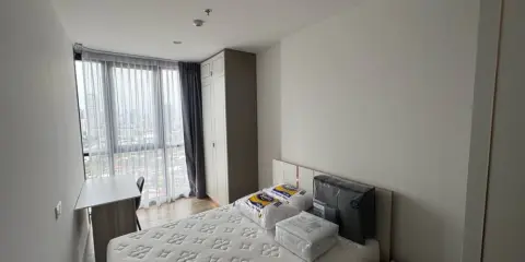 ขาย Oka Haus Sukhumvit 36 ชั้น 25 ห้องแต่งครบครัน จองเลย ห้ามพลาด