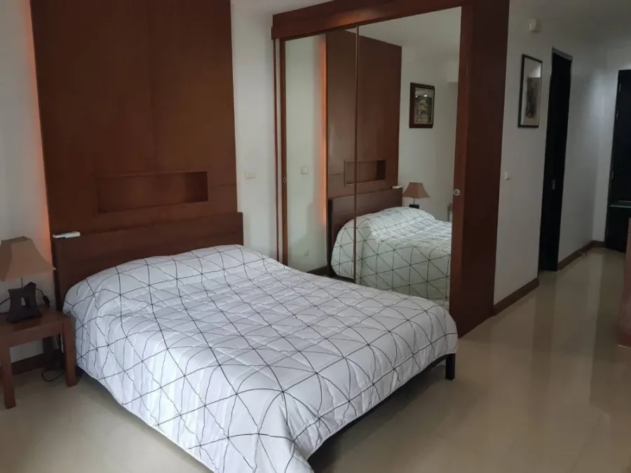 ให้เช่า Condo The Address siam ห้องมุมเป็นส่วนตัว ครัวบิ้วอิน ตกแต่งโทนเดียวสบายตามาก อย่าพลาดเด้อ