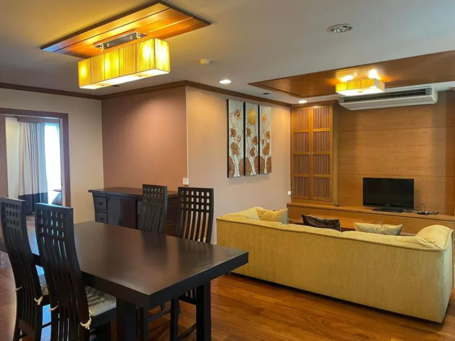 Rent !! The Aree Condominium