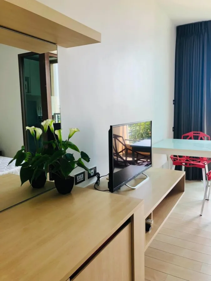 For sale or rent Nice Suites Sanambinnam 2 STUDIO rooms, open and airy, comfortable to the eyes, extremely clean rooms. Hurry and reserve now.