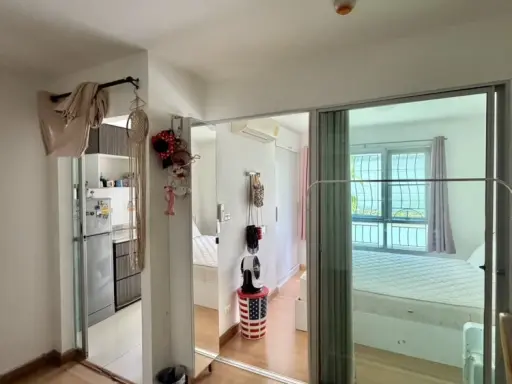 ขาย คอนโด เด็น วิภาวดี (DEN Vibhavadi) 🏡✨ images