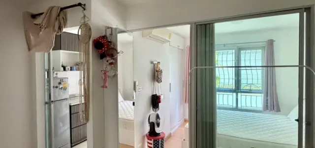 ขาย คอนโด เด็น วิภาวดี (DEN Vibhavadi) 🏡✨ images