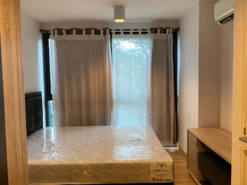 ขาย ชาโตว์ อิน ทาวน์ พหลโยธิน 32 ชั้น 3 ห้องหันทิศใต้ ไม่ร้อน พร้อมเฟอร์นิเจอร์และเครื่องใช้ไฟฟ้า