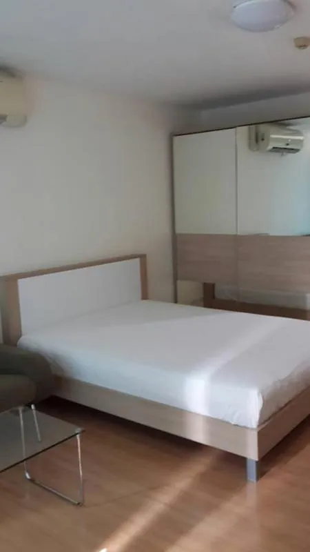 ให้เช่า The link สุขุมวิท 50 ขนาด 33 ตร.ม. เดินทางสะดวกใกล้ bts ความสะดวกครบครัน ย้ายเลยอย่ารีรอ
