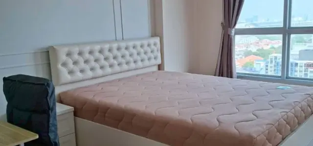 ขายด่วน!! คอนโด ไลฟ์ แอท พหลฯ-อารีย์ ห้องเพิ่ง Renovateใหม่ พร้อมเข้าอยู่ ห้ามพลาด!! images