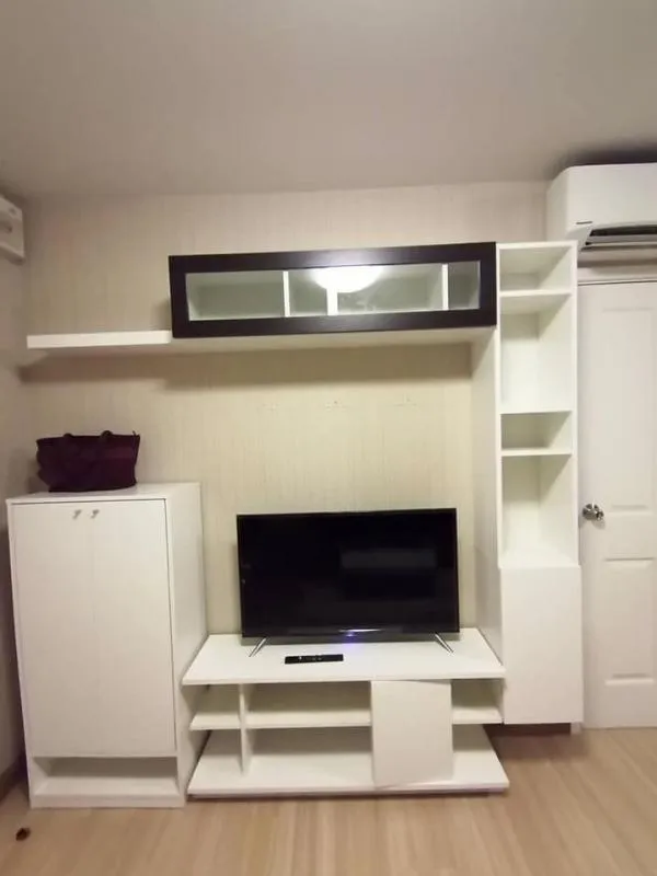 ห้องมาใหม่สวยๆๆจร้า ให้เช่า พลัม89 ทั้งบิ๊วอินทั้งฉากกันห้องอลังการมากๆๆ