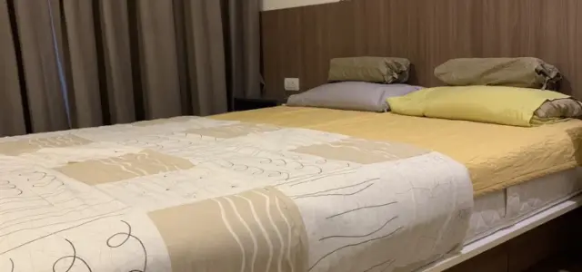 ขาย คอนโด ยู ดีไลท์ รัตนาธิเบศร์ ห้องพร้อมอยู่ สิ่งอำนวยความสะดวกครบ ราคาดีสุด รีบมาจอง images
