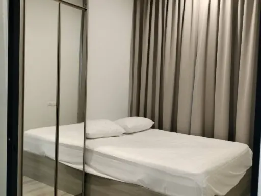 ให้เช่า คอนโด ไนท์บริดจ์ เกษตร โซไซตี้ Bedroom Plus เฟอร์นิเจอร์ครบ รีบจองเลย ด่วนๆๆ