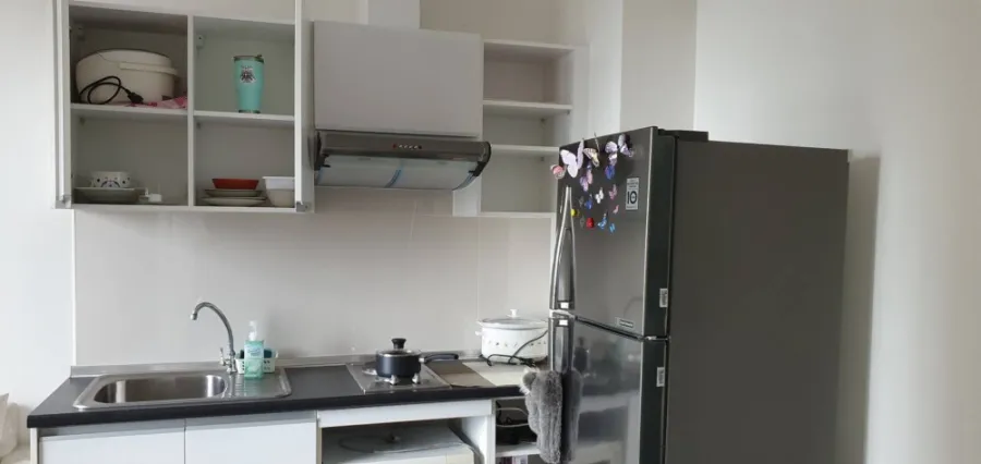 ให้เช่าคอนโด Astro Condominium ห้องสวยมากก ได้วิวเมืองและวิวสระแจ่มๆ พลาดแล้วจะเสียใจ ด่วนเลย