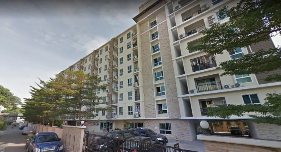 ให้เช่า รีเจ้นท์โฮม 4 สุขุมวิท 85 วิวสระ ห้องมุม ห้ามพลาด