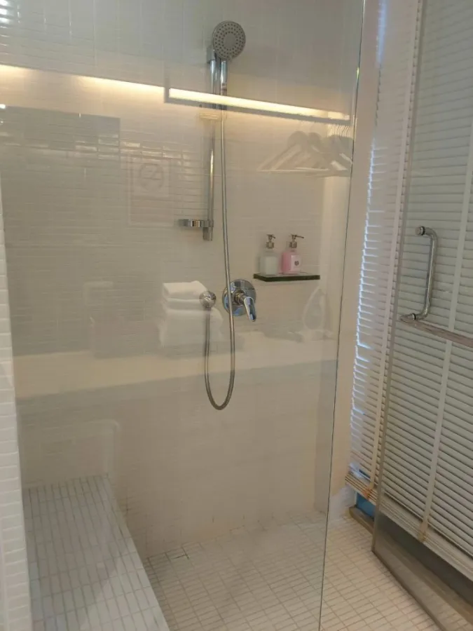 For rent, Veranda Residence Pattaya (Jomtien), decorated with great built-in rooms. Amazing furniture, don't miss it.