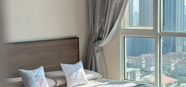 ขายคอนโด Ivy Thonglor ห้องพร้อมอยู่ สิ่งอำนวยความสะดวกครบครัน ราคาดี รีบมาจับจองเป็นเจ้าของ images