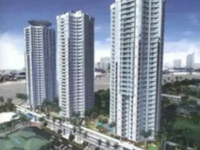 Chatrium Riverside Residence