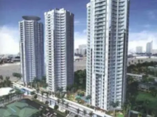 Chatrium Riverside Residence