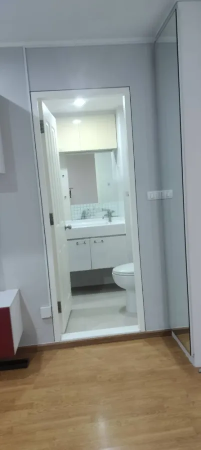 🌟🏙️ For Rent: U Delight @ Onnut Station | High Floor, Clean & Cozy Unit! 🏙️🌟