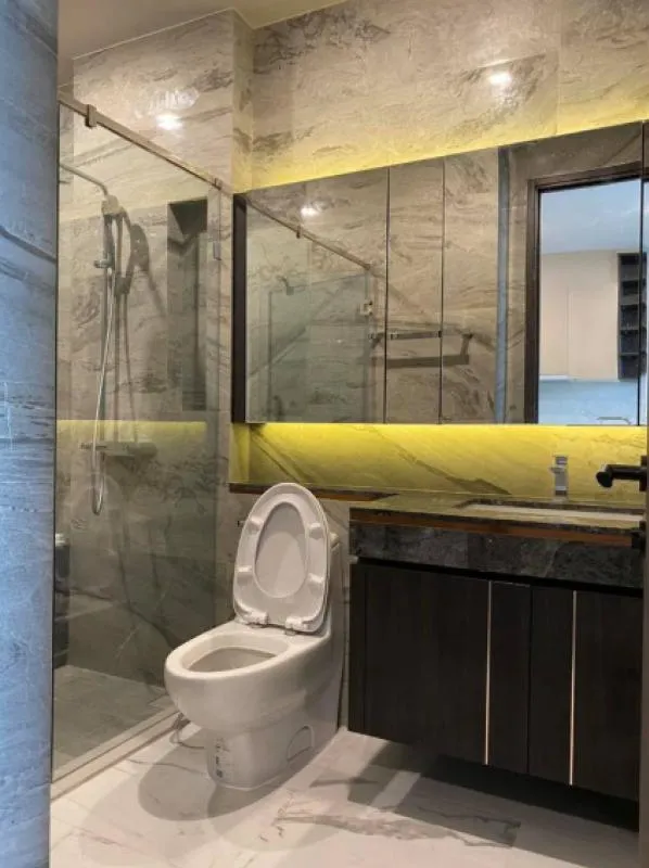 Urgent sale LAVIQ Sukhumvit 57, 18th floor, beautiful decoration Ready to move in