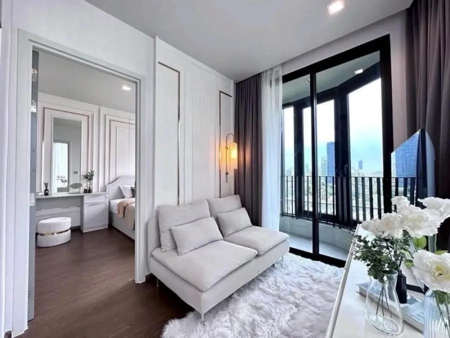 🏠🌃 ให้เช่า คอนโด ไอดีโอ คิว สุขุมวิท 36 🏠🌃