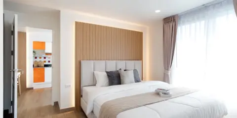 🏠🌃 ขาย คอนโด เปรมสิริ บูทิก ปาร์ค เกษตร-นวมินทร์🏠🌃