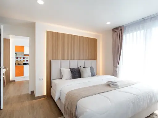 🏠🌃 ขาย คอนโด เปรมสิริ บูทิก ปาร์ค เกษตร-นวมินทร์🏠🌃
