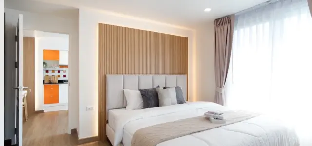 🏠🌃 ขาย คอนโด เปรมสิริ บูทิก ปาร์ค เกษตร-นวมินทร์🏠🌃 images
