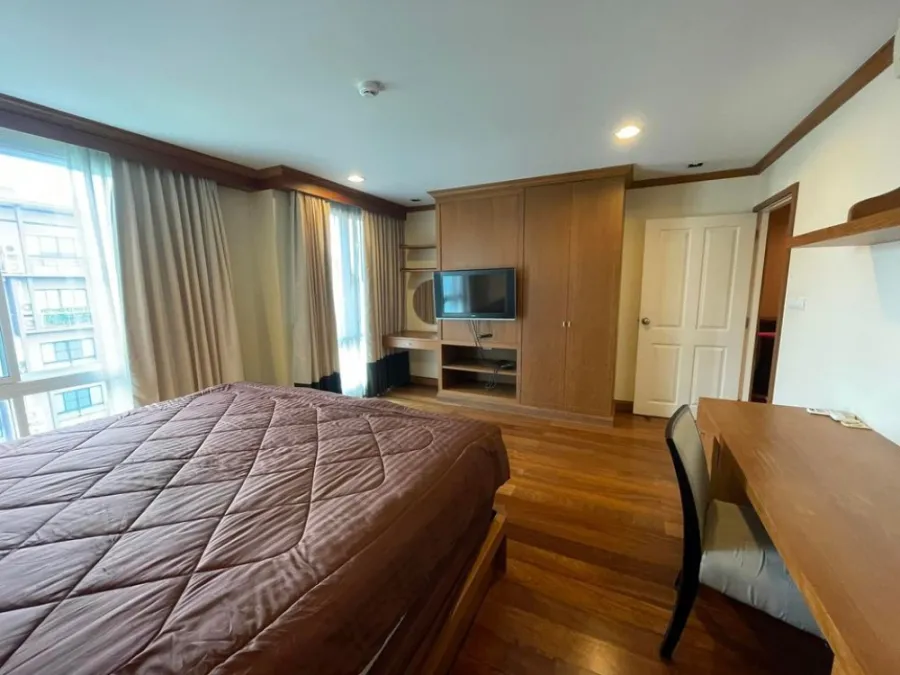 Rent !! The Aree Condominium