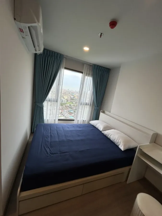 For rent: Aspire Sukhumvit - Rama 4. Beautiful, luxurious and comfortable. Book now!!